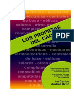 LOS PROFETAS DEL CAOS - Carlos Andrés Ortiz