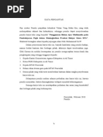 Download Kata Pengantar MAkalah by Muhammad Isa SN175822731 doc pdf