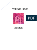 El Terror Rosa