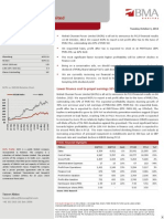 Nishat Chunian Power Limited: Unbeatable Dividend Yield!