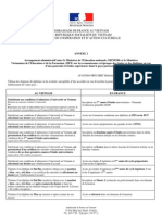 Tableau Comparatif Des Systèmes D'enseignement Supérieur Français Et Vietnamien