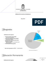 Presentación Facultad Recursos RCS