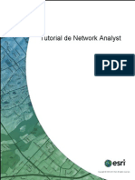 Tutorial Network Analyst