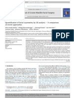 Journal of Cranio-Maxillo-Facial Surgery