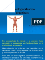 7 Clase (Semiologia Musculoesqueletica)