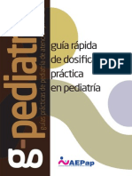 Guia Rapida de dosificacion practica en pediatria.pdf