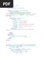 'CN - Connectionstring "Data Source PC-PN Initial Catalog BD - Gas User Sa Password Ivan Connect Timeout 5"