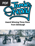 Download Jamie and Shoony Press Pack by Jamie Keir SN175840306 doc pdf