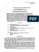 Enhanced Meteoroid and Orbital Debris Shielding E.L.Christiansen, J.L.Crews, J.E.Williamsen, J.H.Robinson, A.M.Nolen