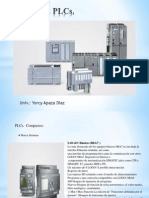 Tipos de Plcs