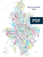 Reteaua de Transport Public: Sos - Chitile I