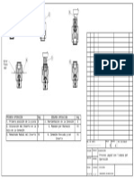 Tool Layout