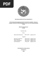 Download Pengaruh Penambahan Pupuk Enceng Gondok by miftahol SN175850225 doc pdf