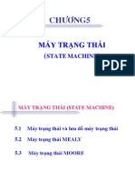 Chương 5 - May Trang Thai (STATE MACHINE)