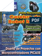 Saber Electrónica N°  215 Edición Argentina