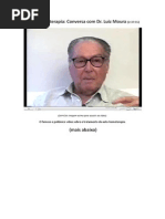 - Vídeos Auto-Hemoterapia & PRP (Plasma Rico em Plaquetas) (Foto & Link pro GoogleVideos e YouTube) - 2010