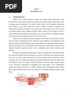 Download Referat CA Serviks  by anisadestya SN175859554 doc pdf