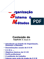 OSM - 1ª Parte