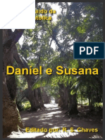 Daniel e Susana - Bíblia Sagrada