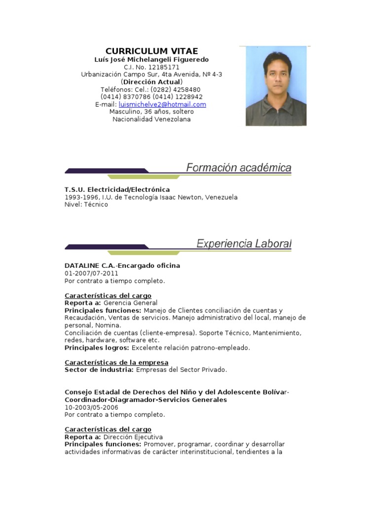 Career guidance luiss picture
