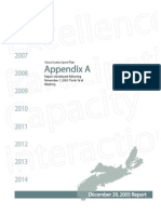 Appendix A