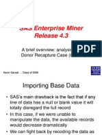 Enterprise Miner