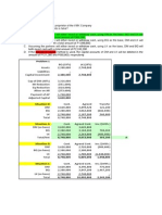 Formation & Operation