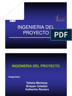 Tema2 IngenieriadelProyecto