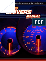 Georgia Drivers Manual