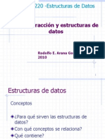 INF220 - Abstraccion - y - TDA - (Cap. - 1) PDF