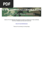 Improvised munitions black book volume 2 pdf