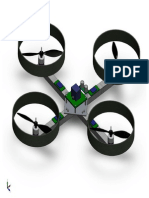 quadrotor-v1-3d