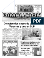 Dimensión Veracruzana (13-10-2013) PDF