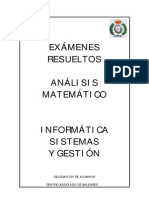 Examenes Analisis Matematico-resueltos