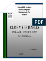 Clase9 TunelesTablasClasificacion