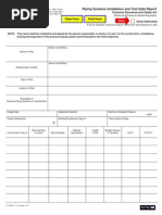 Guide to Completing AB-83F Form | PDF | Pipe (Fluid Conveyance ...