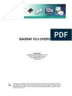 ISaGRAF Overview