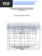 Download KTI Skripsi No221 Hubungan Antara BBLR Dengan Terjadinya Asfiksia by Whira Cahbali SN175912078 doc pdf