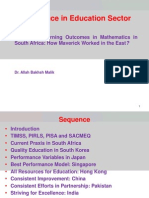 Use of Digital Technology For Teaching Mathematics Dr. Allah Bakhsh Malik