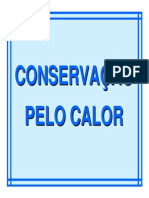 Conserva Cao Calor