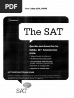 Download 2011 oct SAT by earlysunset SN175913692 doc pdf