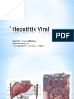 Hepatitis Viral 2013