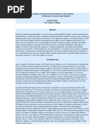 Download The Effects of Extracurricular Activities on the Academic by Inga Budadoy Naudadong SN175915607 doc pdf