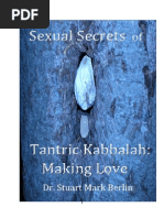 Download Sexual Secrets of Tantric Kabbalah by virgil SN175916452 doc pdf