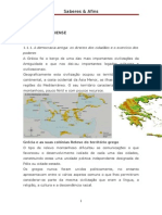 O MODELO ATENIENSE 10º História A