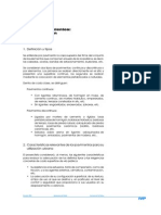 Acondicionamientos Pavimentos PDF