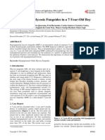 Journal of Mycosis Fungoides