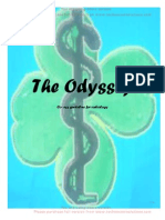 The Oyssey Radiology