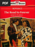 Download the Road to Forever by AnishaRB SN175942862 doc pdf