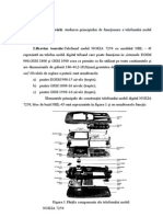 Studierea Telefonului Mobil Nokia 7250